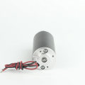 42zyt01A 12 Volt 24 Volt Brush DC Motor, Rated 3600rpm, 39mnm